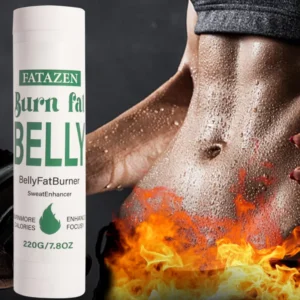 FATAZEN Workout Body Sweat Stick