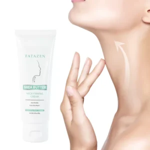 FATAZEN Shea Butter Neck Moisturizer