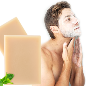 FATAZEN Tea Tree Peppermint Cleansing Bar product photo 1