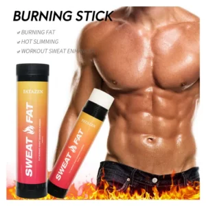 FATAZEN Workout Sweat Gel Stick