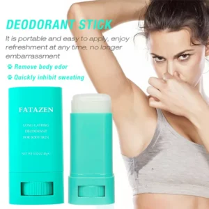 FATAZEN deodorant stick