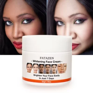 Extreme Whitening Face Moisturizer Anti Dark Spot Aging Wrinkle Face Skin Care Whitening Cream