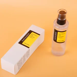 FATAZEN Snail Facial Serum product photo