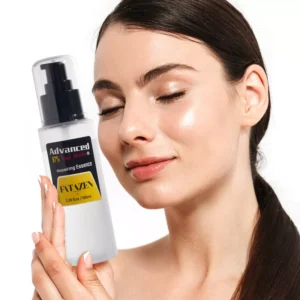 FATAZEN Anti-age Dark Spot Removal Repairing Moisturizing Serum Skin Care Products Anti Acne Snail Facial Serum