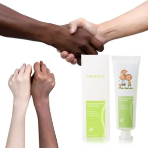 FATAZEN Vanilla Hand Cream