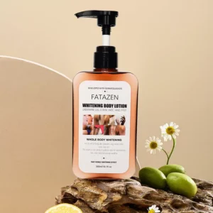 FATAZEN Arbutin Body Lotion product photo 1
