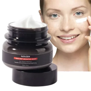 FATAZEN Arbutin Radiance Face Cream product photo 1
