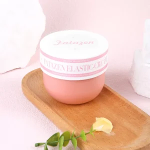 FATAZEN Peach Elastic Cream