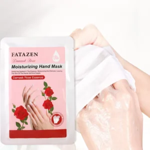 FATAZEN Moisturizing Hand Mask Gloves