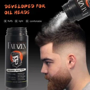 FATAZEN Texture Volume Hair Styling Powder