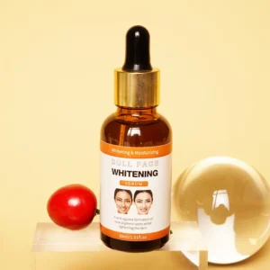 FATAZEN Arbutin Face Serum product photo 1