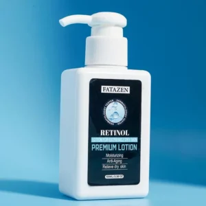 FATAZEN Retinol Lotion