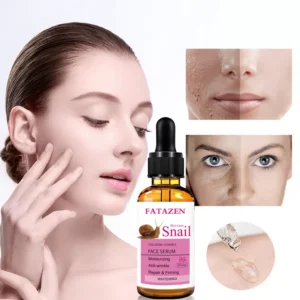 FATAZEN Snail Serum