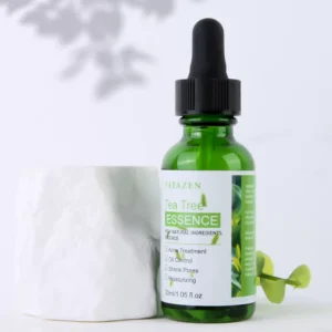 FATAZEN Tea Tree Facial Serum product photo 1