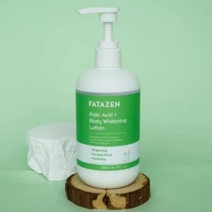 FATAZEN Kojic Acid Body Lotion product photo 1