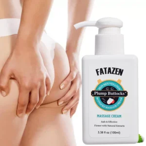 FATAZEN Body PP Cream