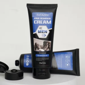 FATAZEN Herbal Body Depilatory Cream