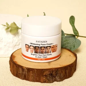 FATAZEN Radiance Face Cream product photo 1