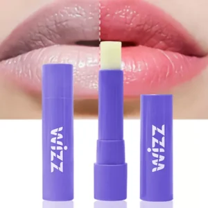 FATAZEN Blueberry Lip Balm