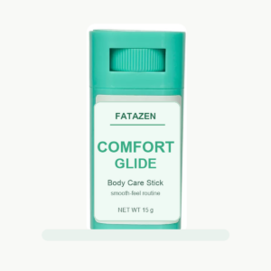 FATAZEN Comfort Glide Body Care Stick product image
