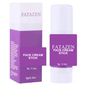 FATAZEN Soft-Feel Face Cream Stick product packshot