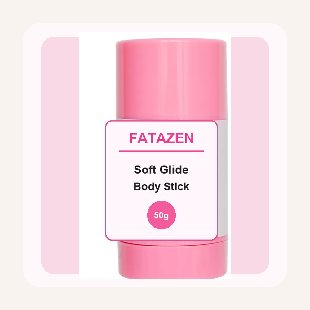 FATAZEN Soft Glide Body Stick closed product image