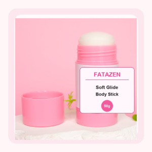 FATAZEN Soft Glide Body Stick open product image